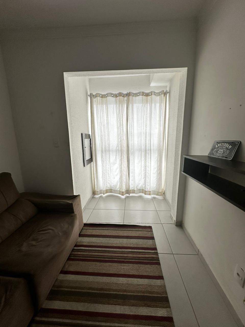 Foto do apartamento Residencial Aruba
